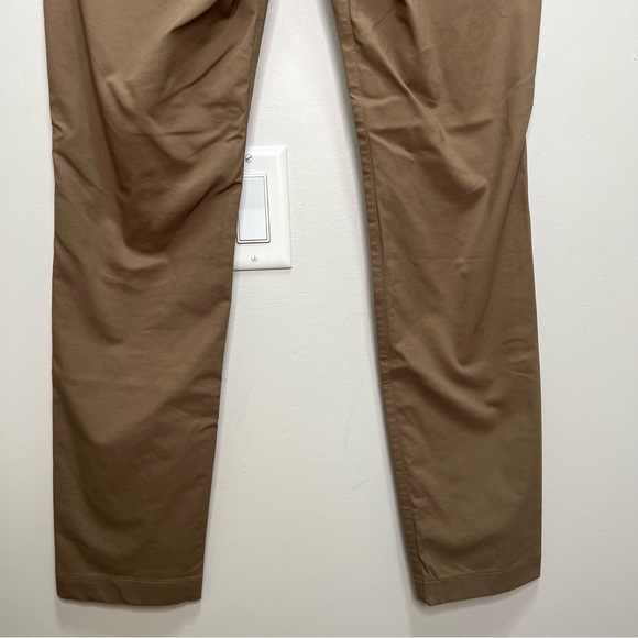 Kit and Ace Brown Trouser Pants Size 10 - Picture 7 of 9